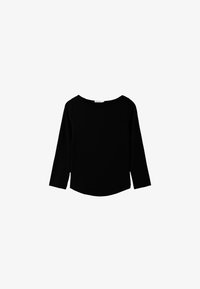 Selected, black