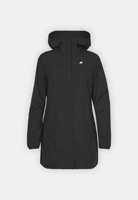SOPHIE - Lett jakke - black pure