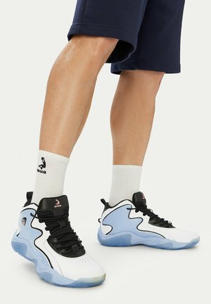 Shaq, - Sneakersy niskie