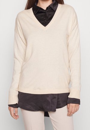 Trui - multi-coloured