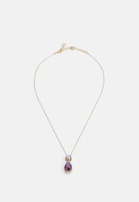 Swarovski - ORBITA NECKLACE - Kaklarota - multicolored Miniatūras attēls 1