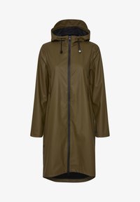 Selezionato, military olive