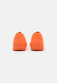 Nike Performance LUNAR GATO - Dvoranske nogometne kopačke - bright mandarin