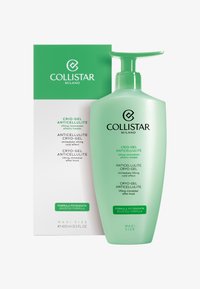 Collistar ANTICELLULITE CRYO-GEL IMMEDIATE LIFTING & COOLING EFFECT - Körperlotion