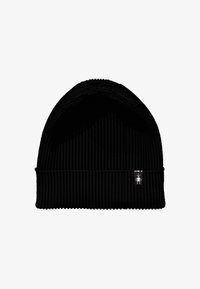 Unselected, black