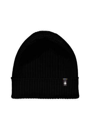 Smartwool Gorro - black