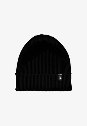 Smartwool Muts - black