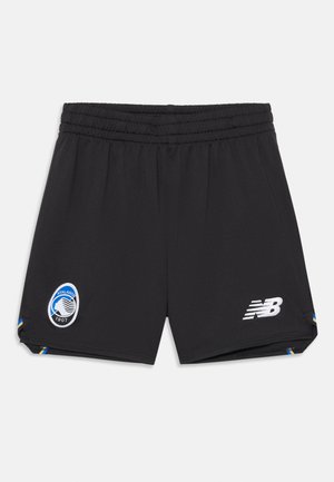ATALANTA YOUTH HOME SHORT UNISEX - Sporto klubų atributika - blue