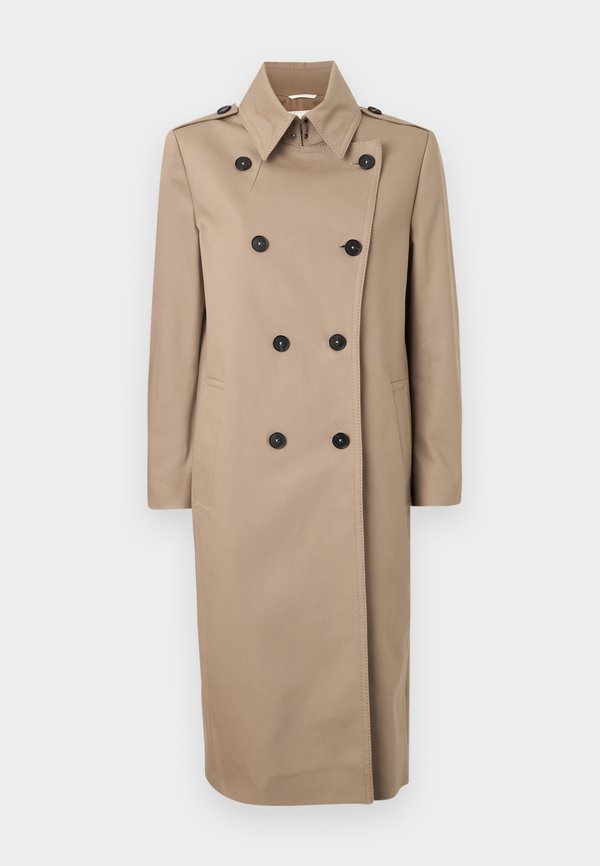 PIETHILL - Trenchcoat4