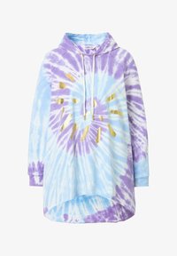 Selezionato, lilac violet