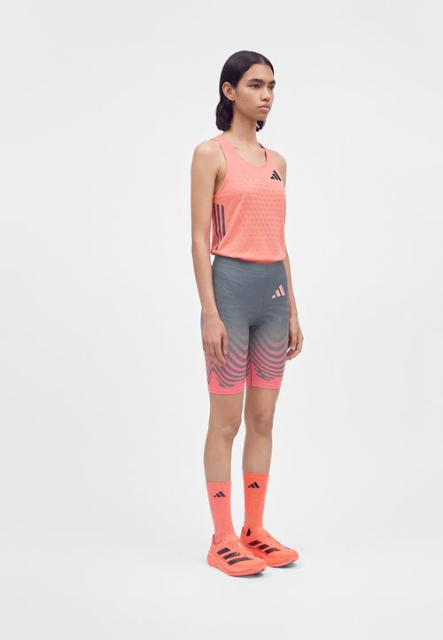 adidas PRO - Short running tights — foto 2