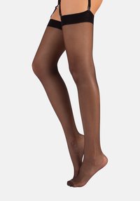 15 DEN - Zakolanówki