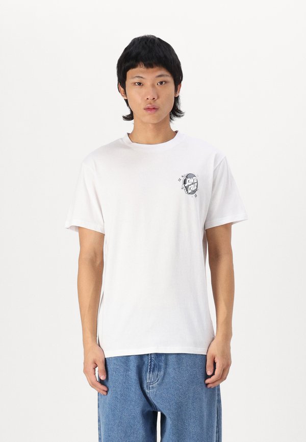 LUCKY DAY UNISEX - Print T-shirt