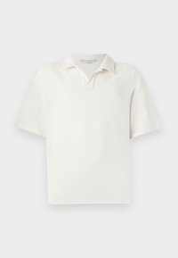 Polo shirt - off white