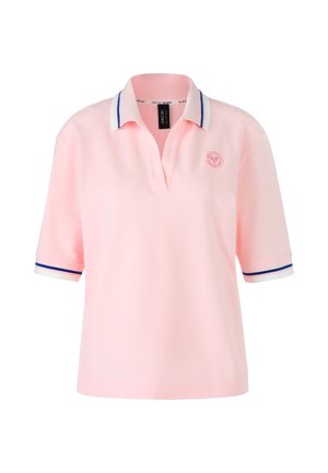 Poloshirt - pinkesque