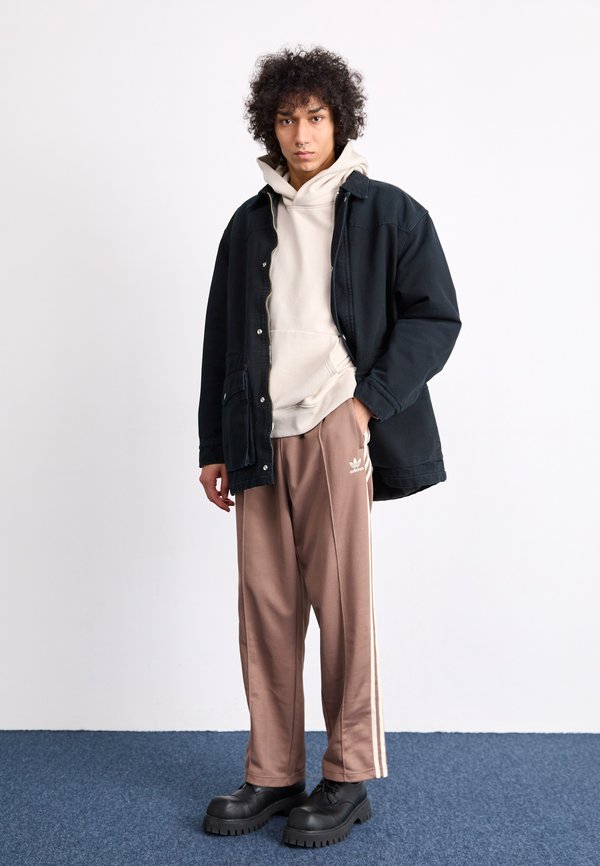 SANTA FE COAT - Light jacket3