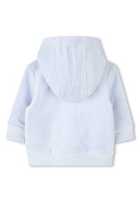 BOSS Kidswear TRACK SUIT SET - Survêtement - ciel
