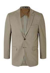 Selected Homme - Blazer - vetiver Miniatuurafbeelding 1