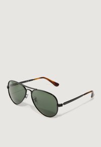 Geselecteerd, black/green