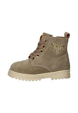 Chaussures premiers pas - beige