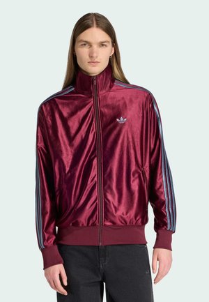 FIREBIRD - Giacca sportiva - maroon
