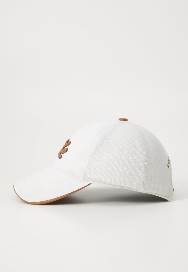 AUTOGRAPH  - Cap - natural4