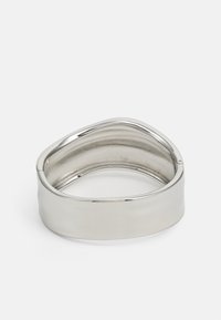 Calvin Klein ELEMENTAL - Armband - silver-coloured