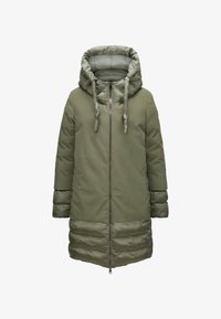 Unausgewählt, khaki