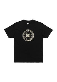 Unausgewählt, kvj black