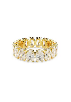 MATRIX - Ring - white