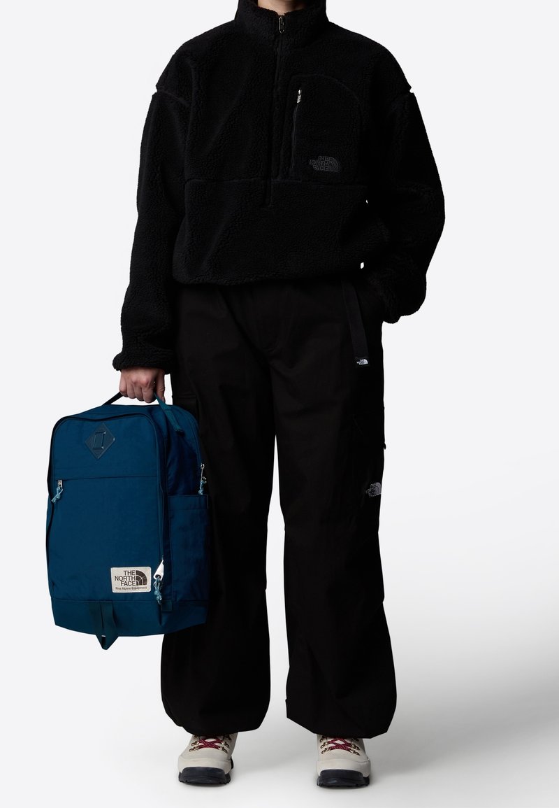 The North Face Bottines à plateau - off-white