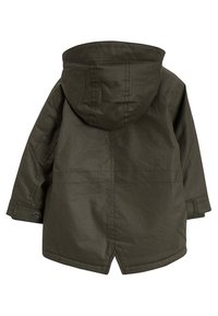 Next Parka