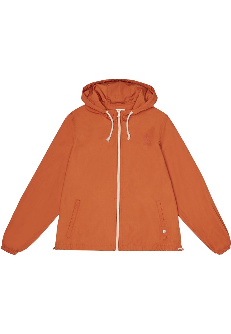 Billabong Trainingsvest bruin