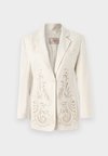 Blazer - beige