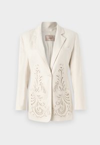 Blazer - beige