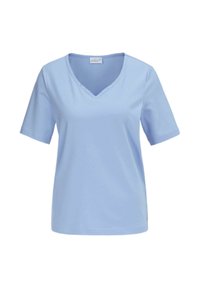 Non selezionato, light blue