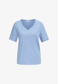 Geselecteerd, light blue