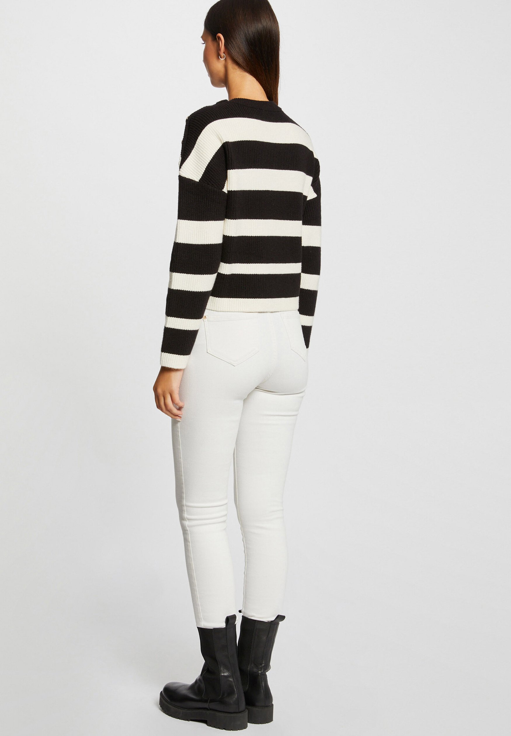 Morgan 241-Mcat dames Pullover trui