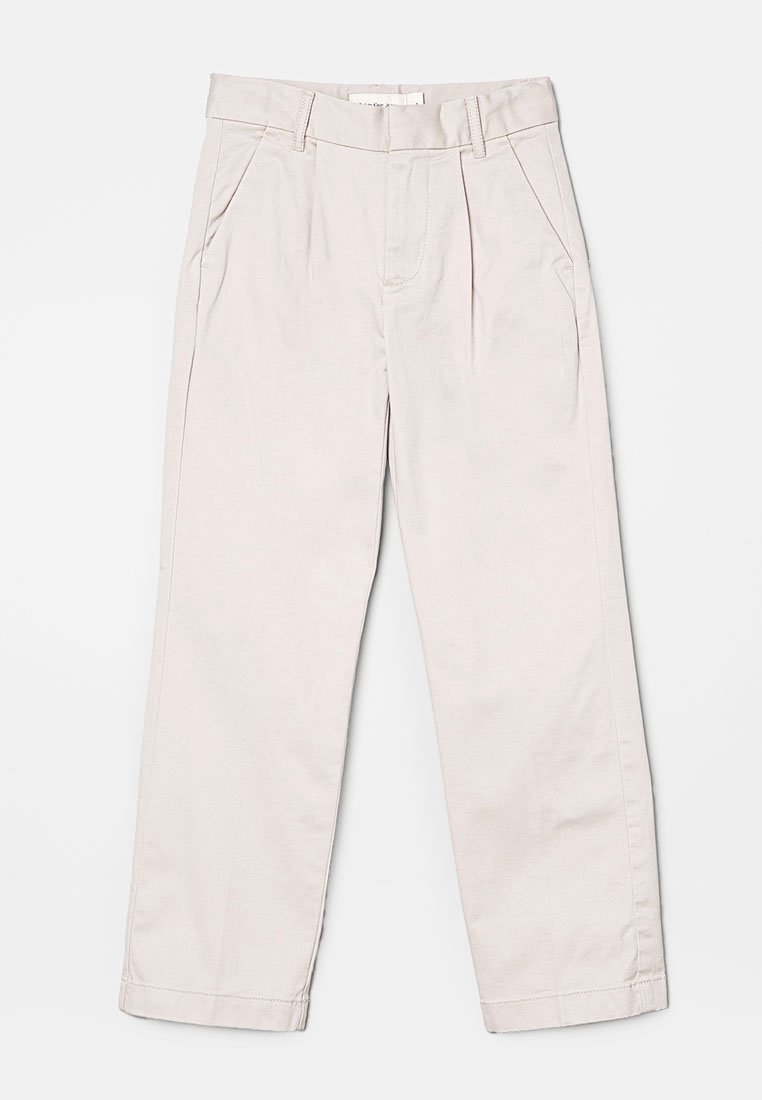 Calvin Klein Jeans Chino beige