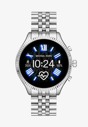 LEXINGTON 2 - Watch - silver-coloured
