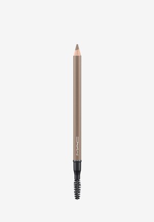 MAC VELUXE BROW LINER brązowy