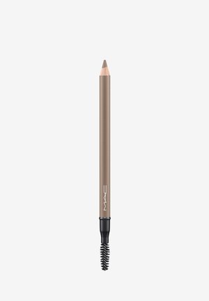 MAC VELUXE BROW LINER - Matite sopracciglia - omega