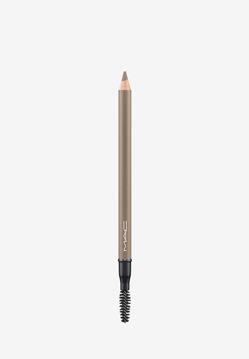 MAC VELUXE BROW LINER - Ögonbrynspenna - omega