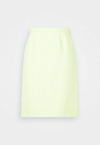 MOSCHINO Krilo A-kroja - green