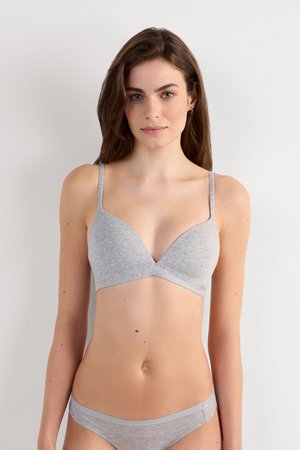 Intimissimi, TIZIANA TRIANGLE - Biustonosz z trójkątną miseczką