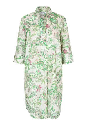 Dea Kudibal Vardagsklänning - paisley frog
