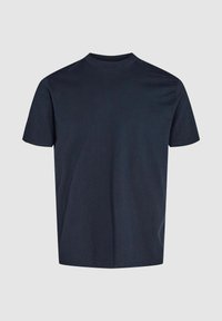 Minimum AARHUS - T-shirts basic - navy blazer