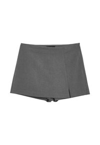 Unausgewählt, grigio