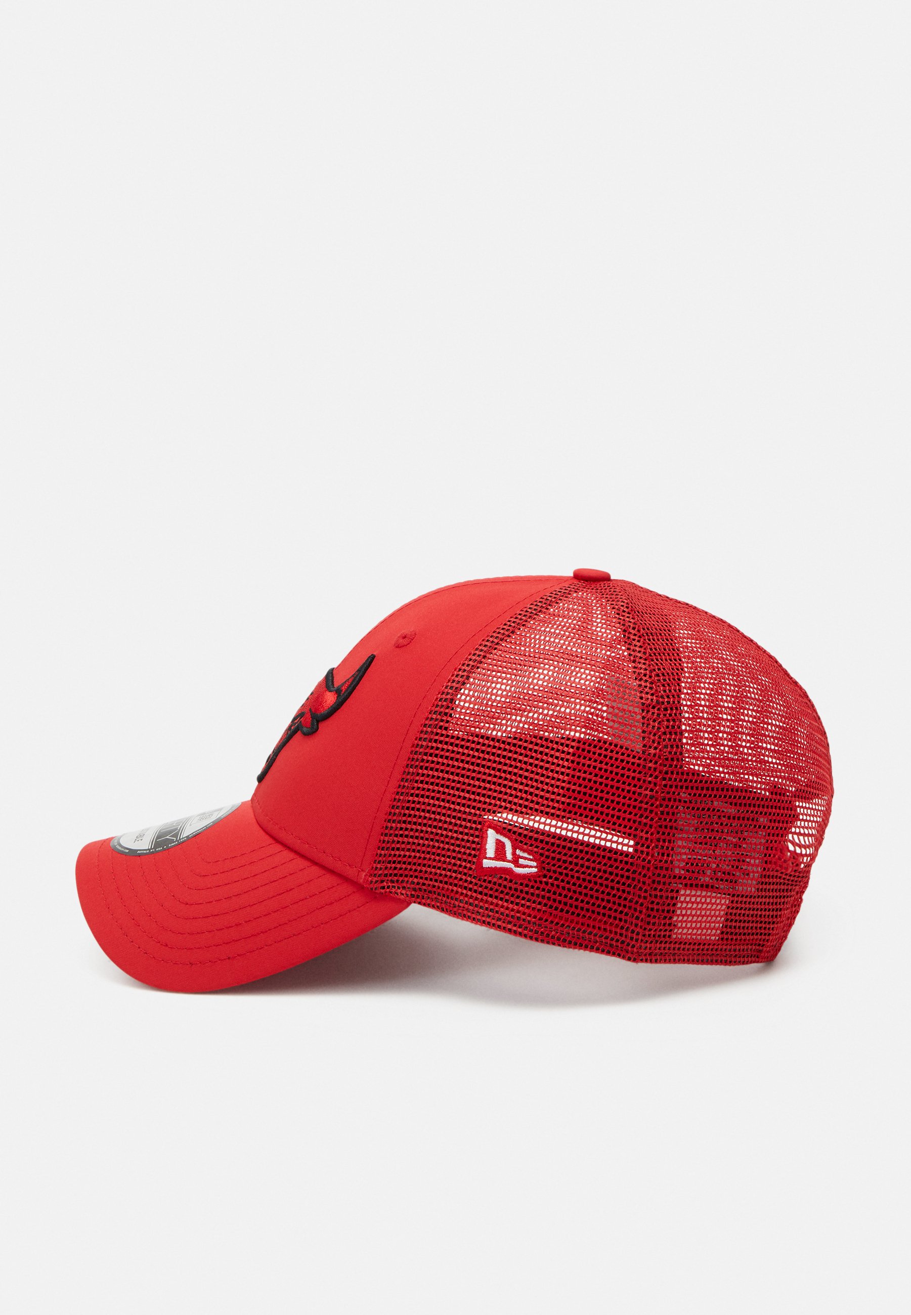 New-Era Homefield 9forty trucker losdod Blauw - Accessoires Pet New-Era Homefield 9forty trucker losdod Blauw - Accessoires Pet