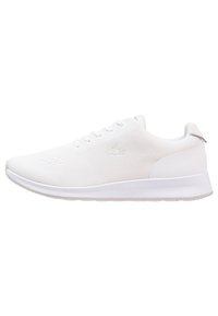 Lacoste Baskets basses - off-white